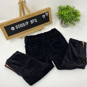 Ted Baker Black Pants Size 18-24 mo